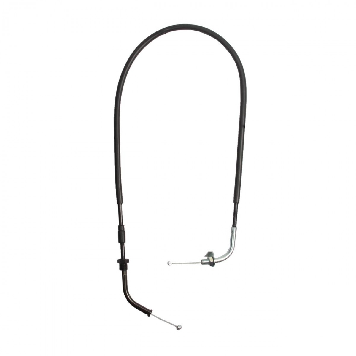 Motomaster Gaz Teli İtme Honda Nc 750d Integra 2016