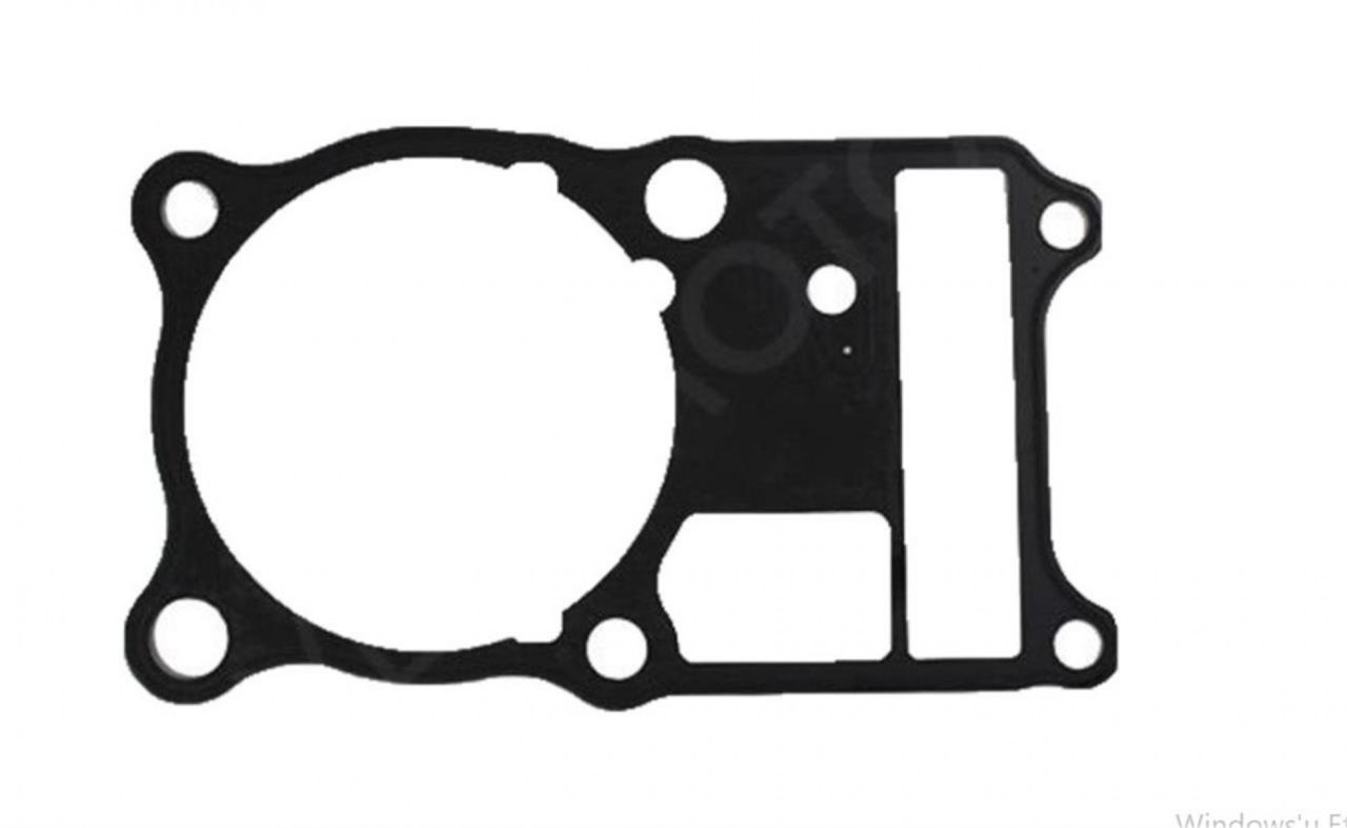 Motomaster Silindir Alt Conta Honda Xl 650 V Transalp