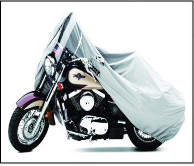 Motor Brandası Prosev Suya Dayanıklı 301 [m] Beden