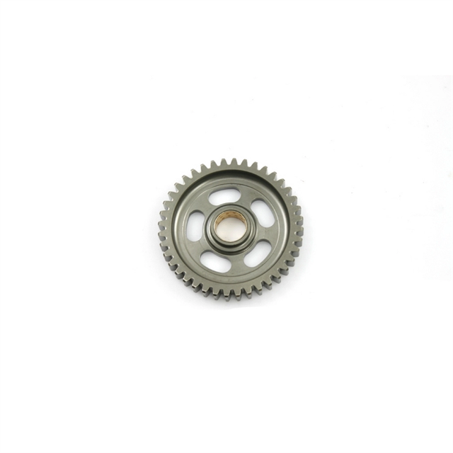 Motospartan 1. Vıtes Dıslı Karsılıgı Cf Moto Sd 650-s (efı)