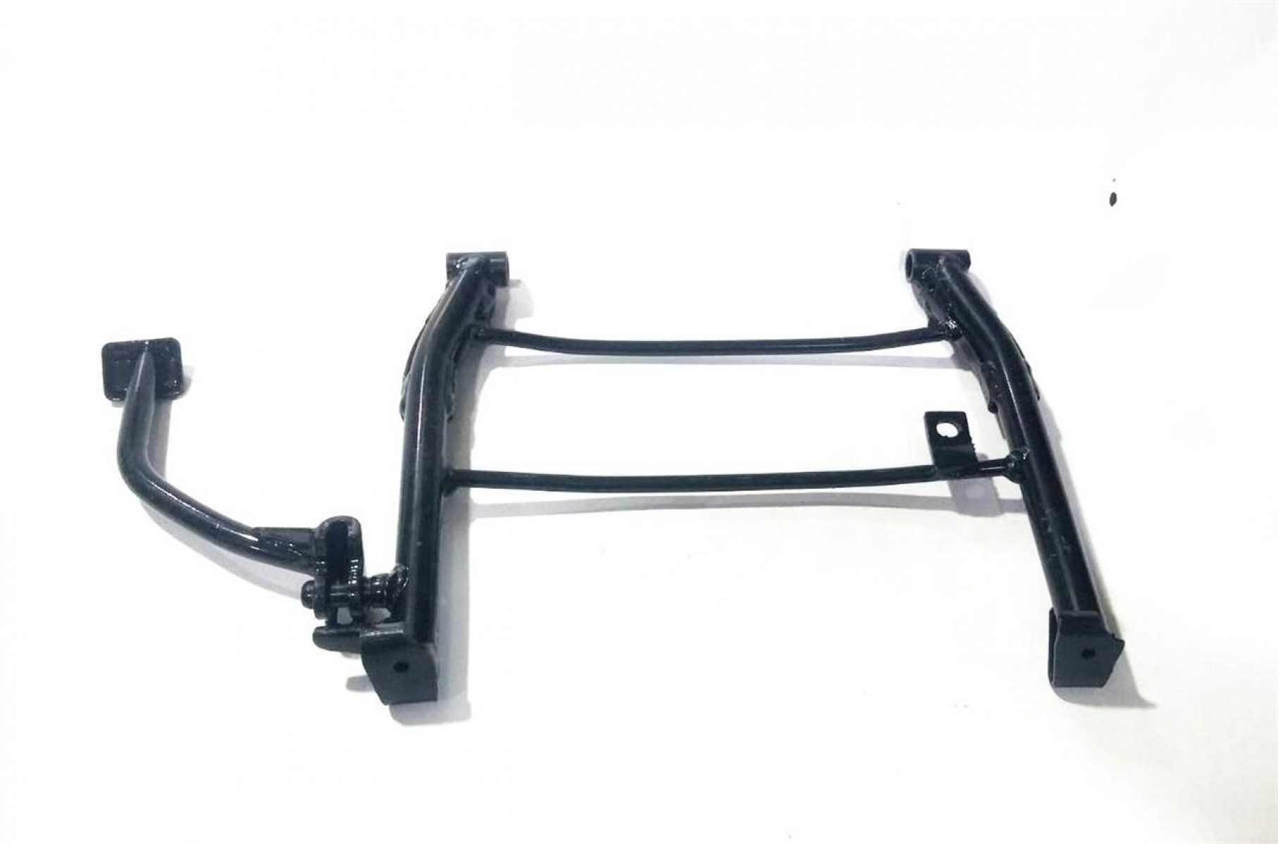 Motospartan Alt Orta Sehpa Orjinal Tvs Wego