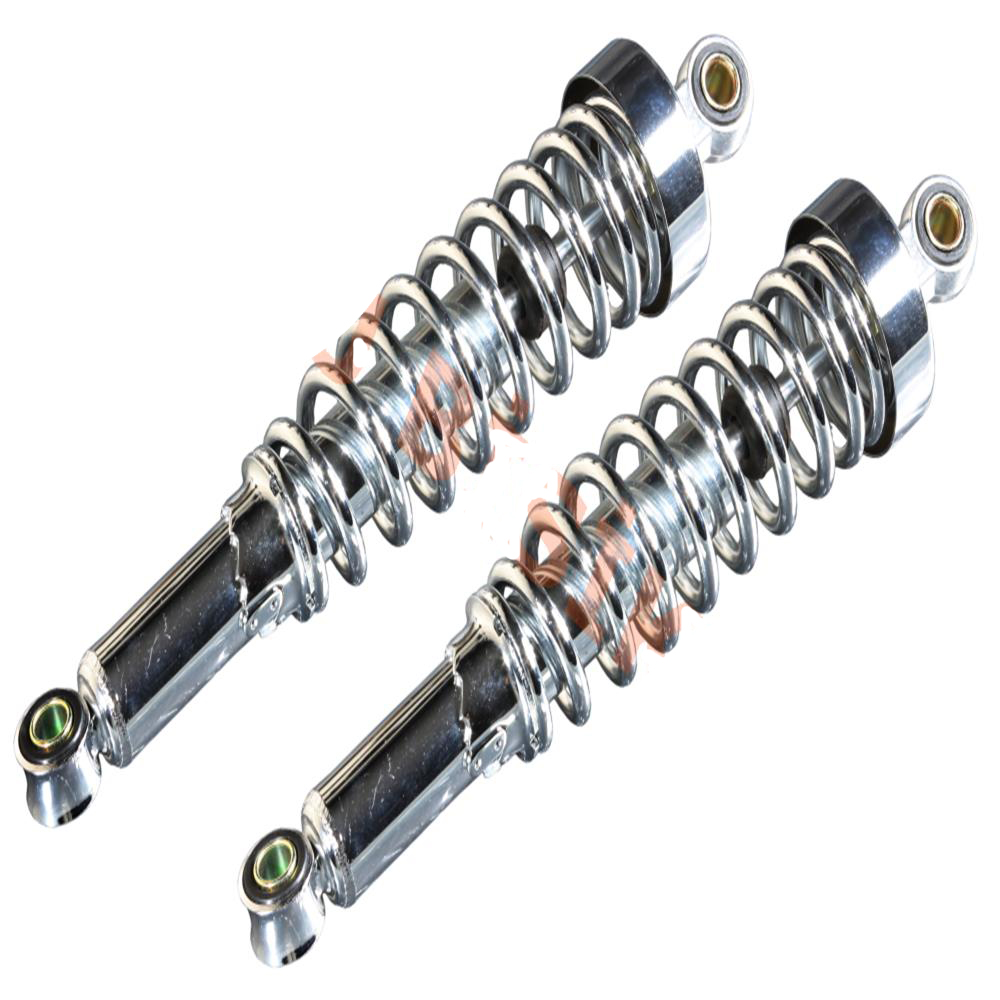 Mondıal Kt 125 Arka Amortisör Takım