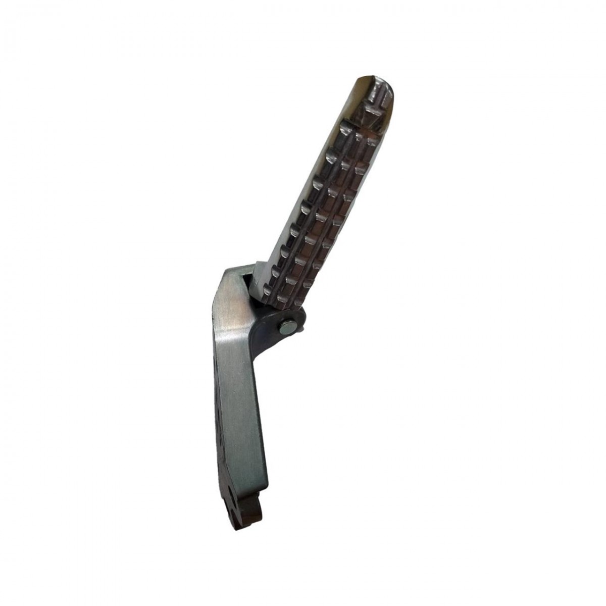 Motospartan Arka Basamak Braketi Ve Basamak Komple Sağ (orj) 2015-2022 Yamaha N Max 125 155