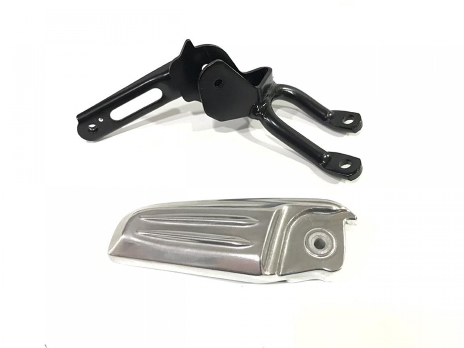 Motospartan Arka Basamak Sağ Honda Pcx 125-150cc Oem  ( 50715-kwn-710 )