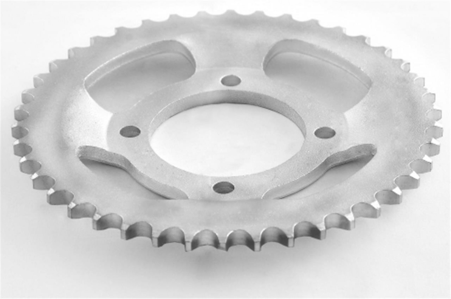 Motospartan Arka Dişli 42t Mondıal Mg 100 125 Superboy Honda Cgl 125