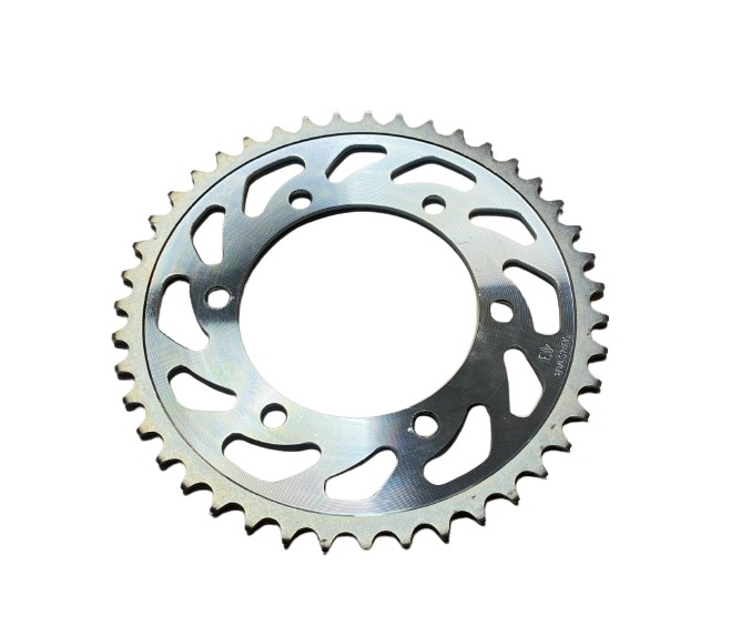 Motospartan Arka Dişli 43t (orj) Yamaha Yzf-r25 & Mt-25  Jtr486 - İç 110mm (1wd-f5443-00)