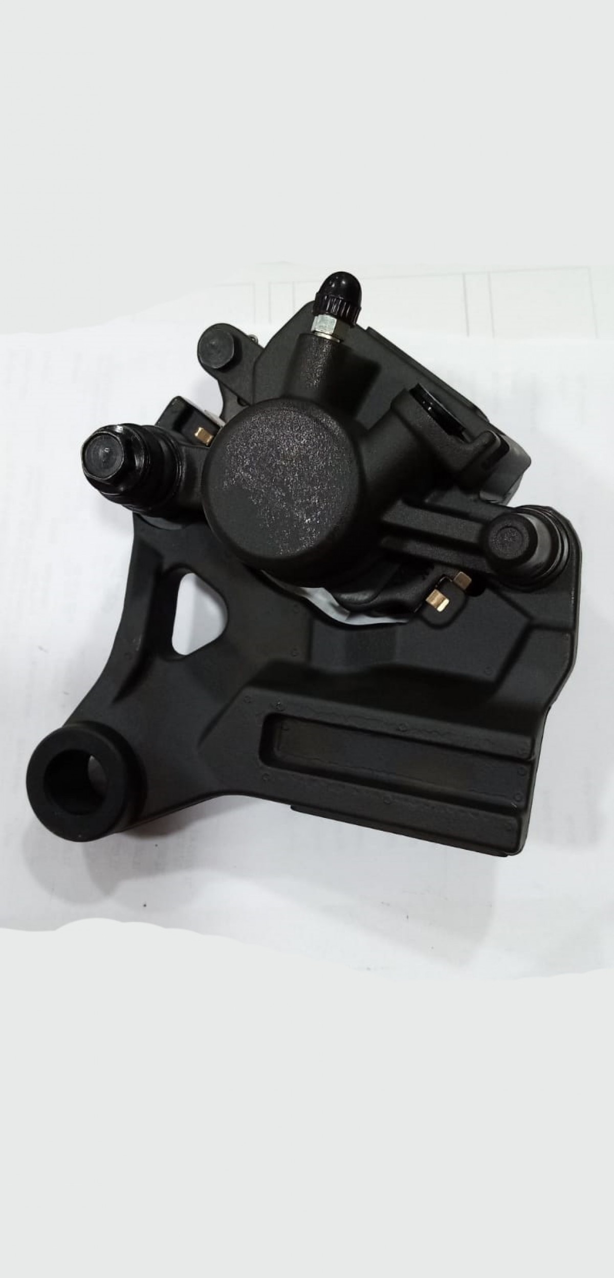Motospartan Arka Fren Alt Merkezi Orj Yamaha Yzf-r25 (1wdf580w0100)