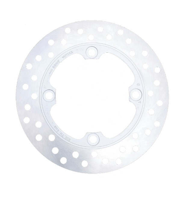 Motospartan Arka Fren Diski Orj Honda Cbr 250 2011-2019