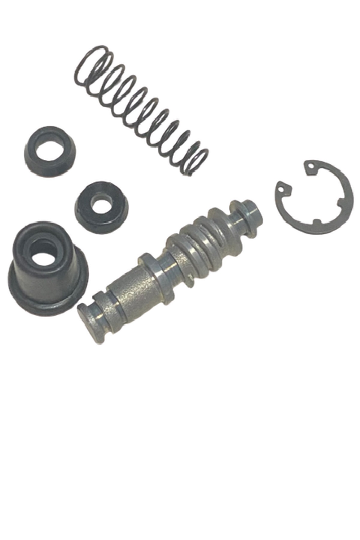 Motospartan Arka Fren Hidrolik Tamir Seti Orj 2dp-f5807-00 Yamaha Nmax 125 155