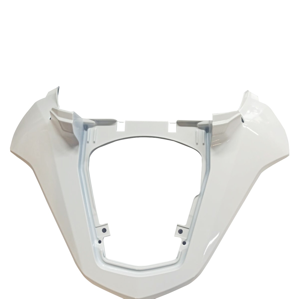 Motospartan Arka Kuyruk Stop Üstü Beyaz (orj) Honda Actıva 125 2023-2024