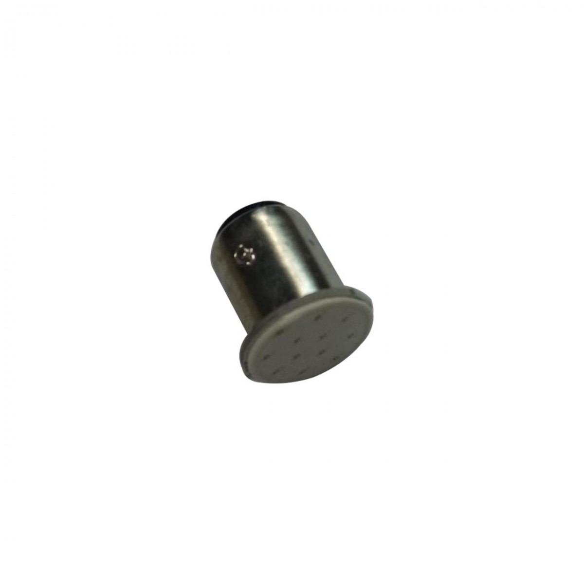 Motospartan Arka Stop Ampulü 12 Ledli Çakarlı Kırmızı Işık Honda Spacy 110 Fızy 125 Cb 125e Cbf 150 Mondıal 151 Rs 150 Hs