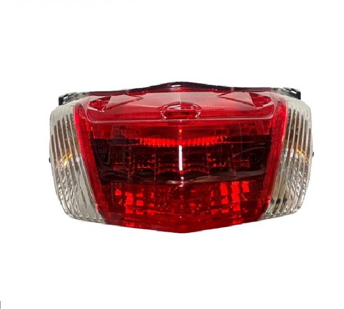 Motospartan Arka Stop Komple Yamaha Nmax 125 155 (orj)  2dp-h4710-00