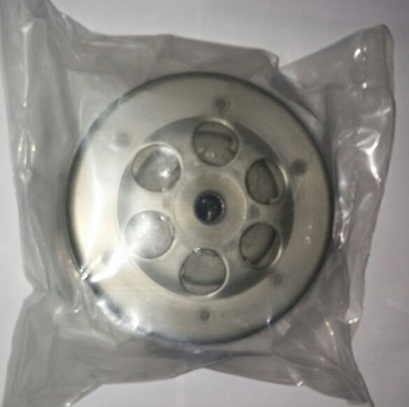 Yamaha Bws 100 Arka Varyatör Komple Yamaha Cygnus L