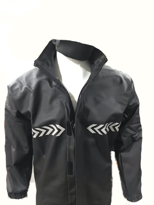 Motospartan Arrow Yağmurluk Takım Kurye Paketçi