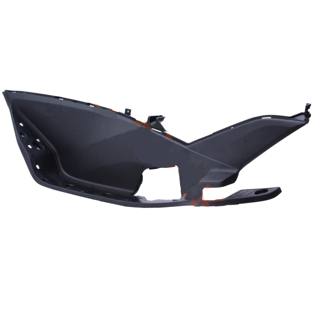 Motospartan Ayaklık Basamağı Sol Honda Pcx Oem ( 2014 - 2017 )