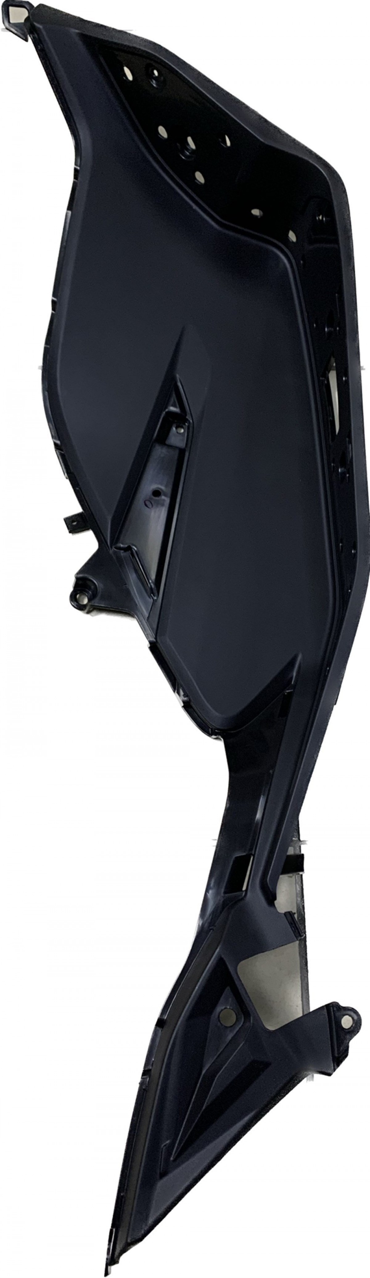 Motospartan Ayaklık Koyma Yeri Sağ (orj) Honda Pcx 125 2018-2020