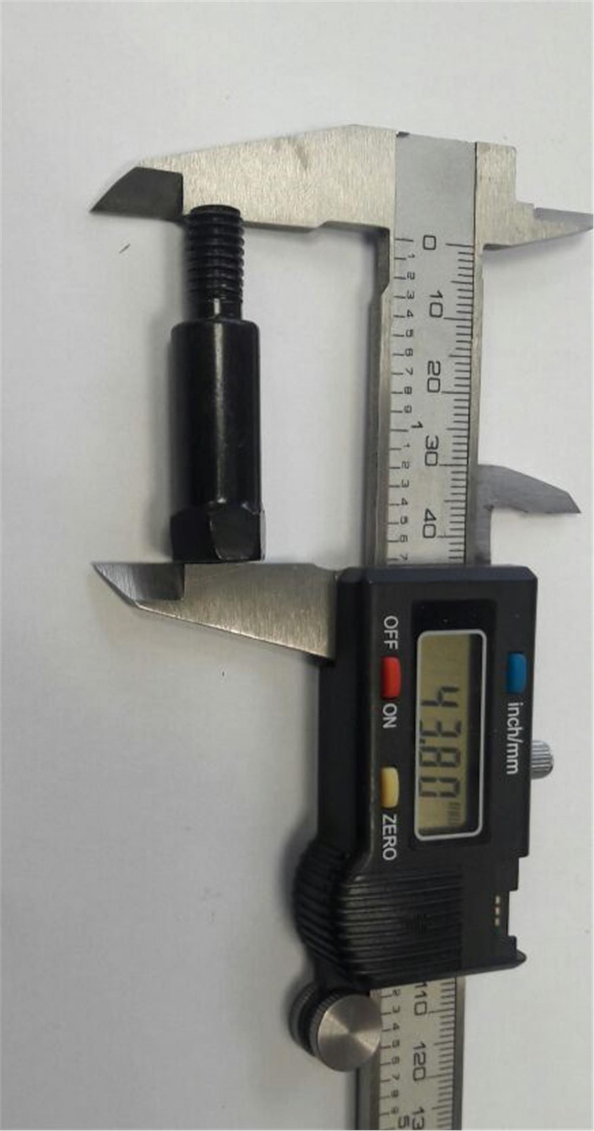 Honda Spacy 110 Ayna Aparatı Adaptörü Maxi (adet) +8mm -8mm 8mm Düzden 8mm Terse Fızy125 Actıva S125