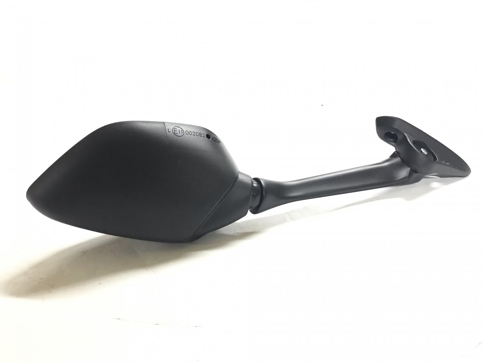 Motospartan Ayna Sol (orj) Yamaha Yzf-r25 1wdf62801000