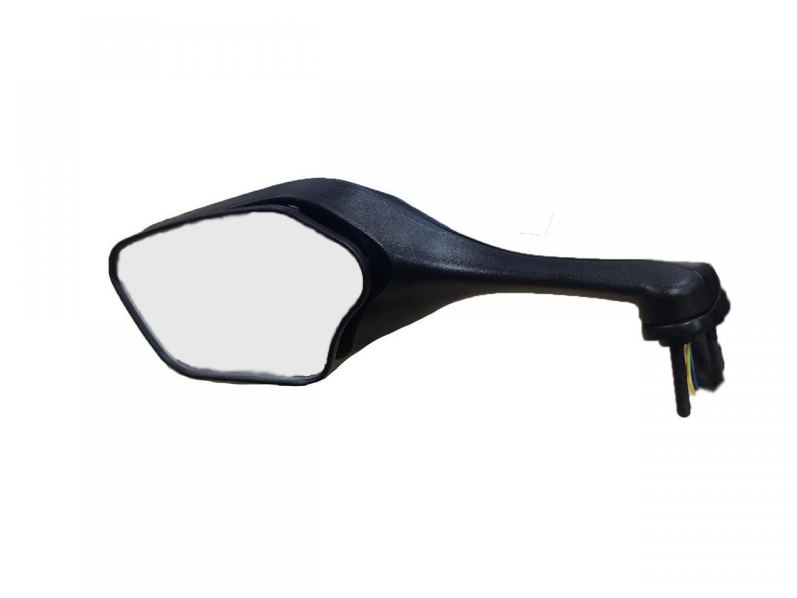 Motospartan Ayna Takım Led Sinyalli Honda Cbr 600 - 1000 Rr Vr1200