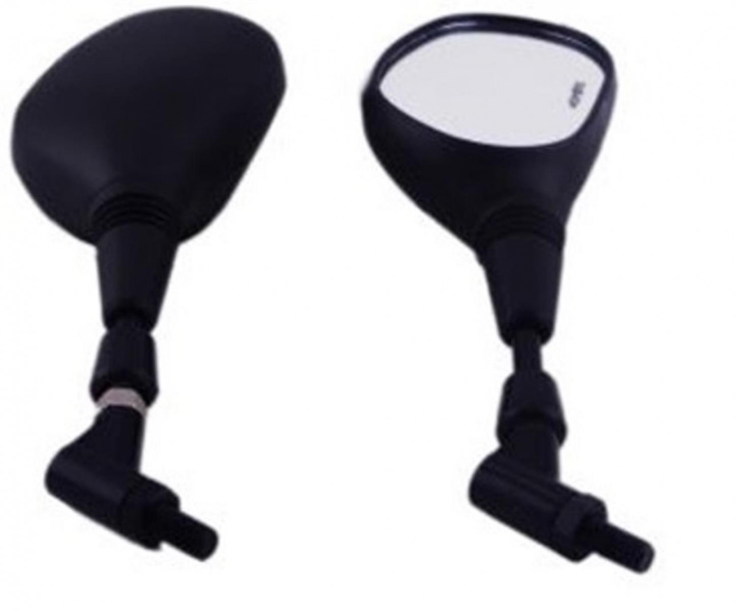 Motospartan Ayna Takımı 10mm Yamaha Ybr 125