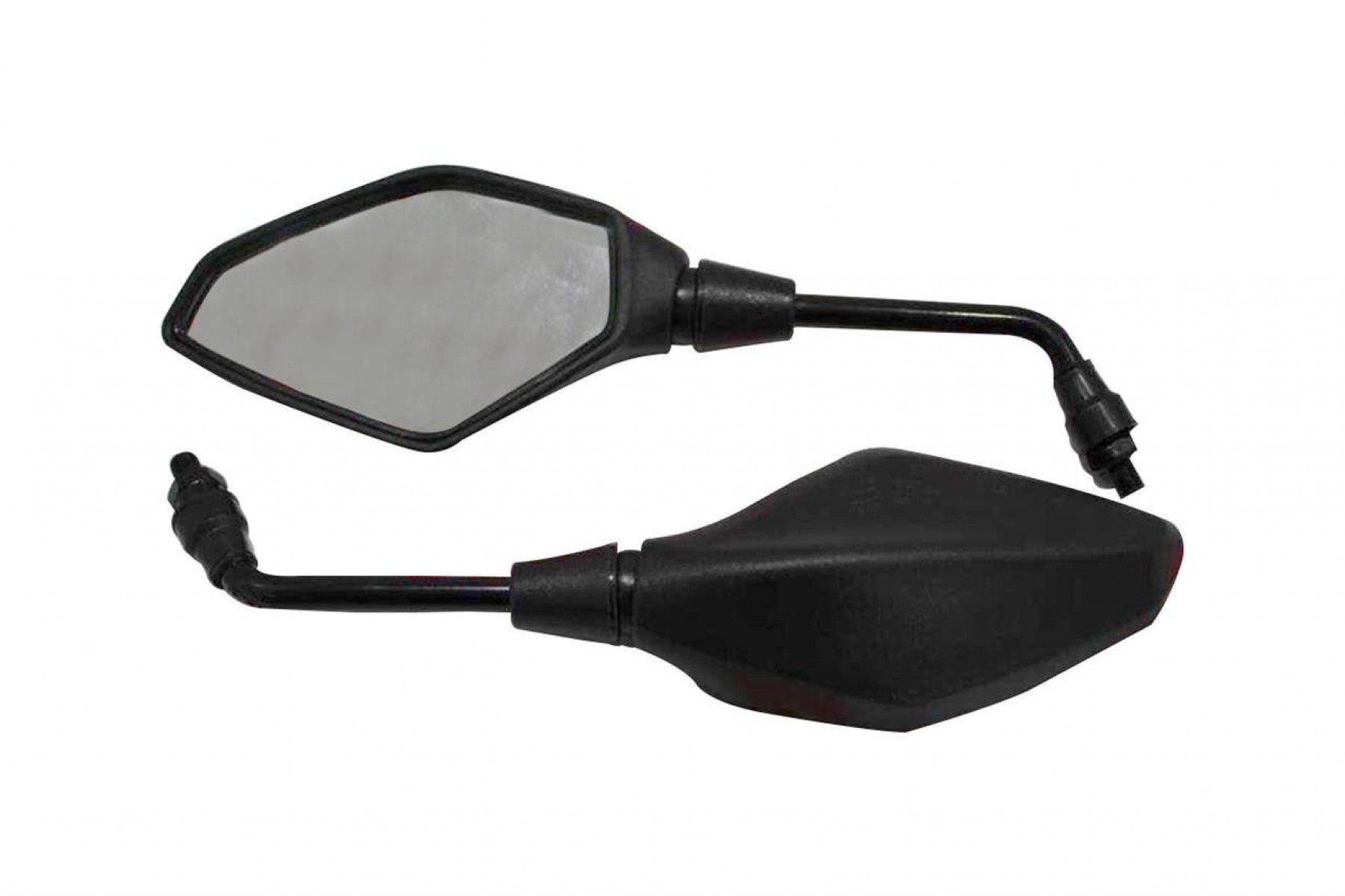 Msr Ayna Takımı Kuba Cr1 150 - 10mm Düz Diş