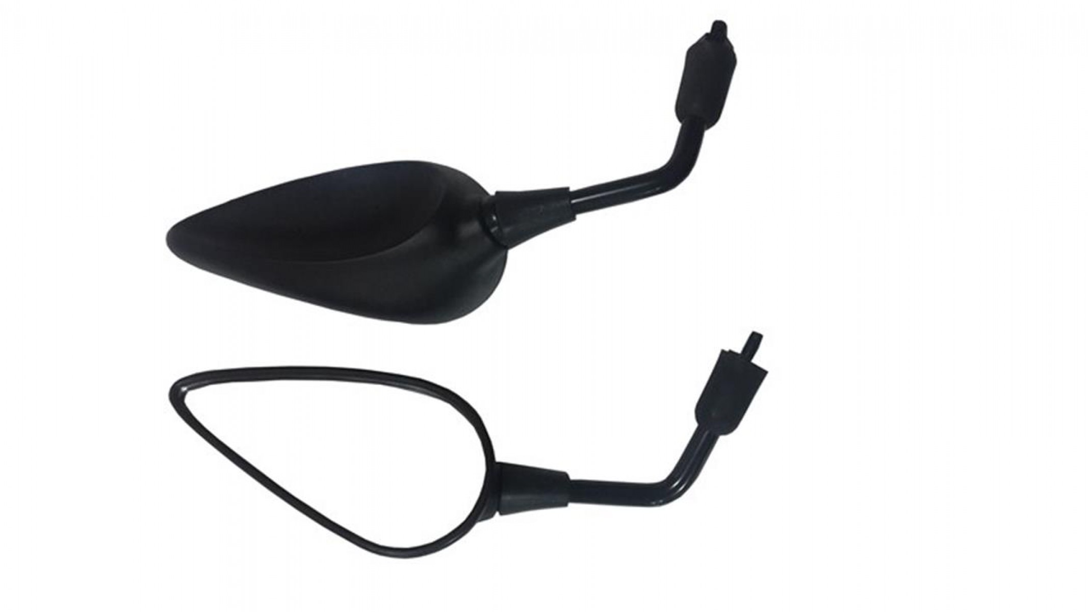 Motospartan Ayna Takımı Qy188 8mm Motospartan Ayna Takımı Qy188 8mm