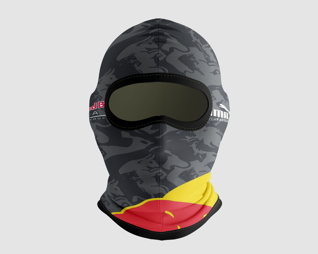 Motospartan Balaklava Yazlık Yüz Maskesi Model-25