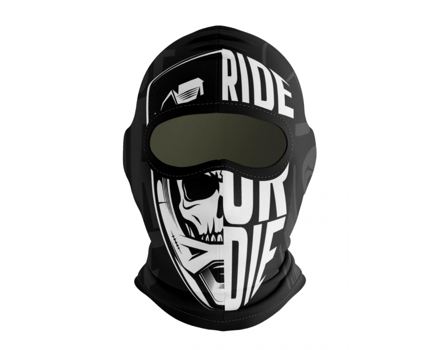 Motospartan Balaklava Yazlık Yüz Maskesi Model-2