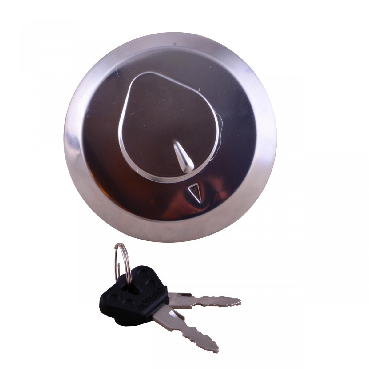 Motospartan Benzin Depo Kapağı Mondıal Kt 25 150 Ukt