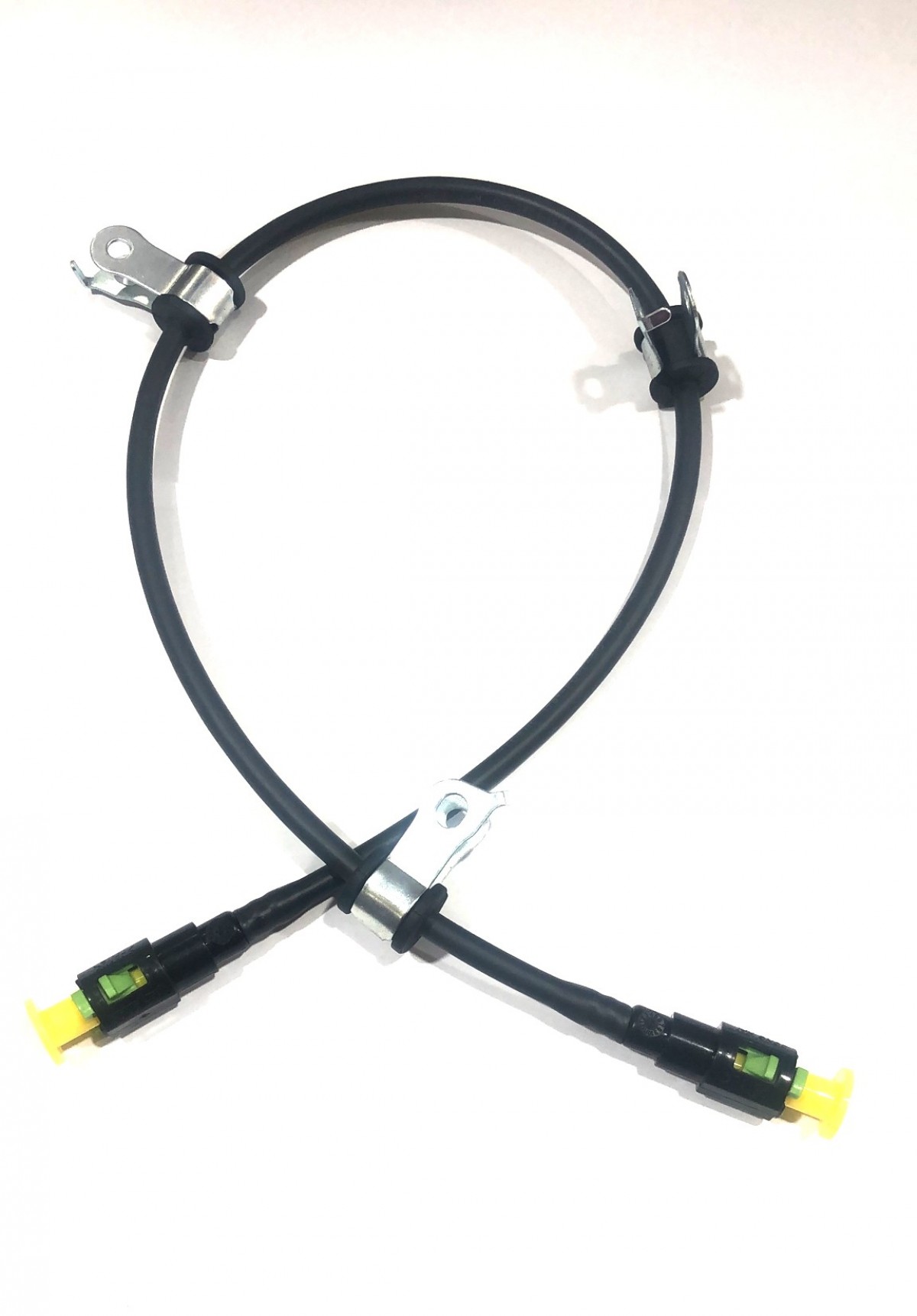 Motospartan Benzin Hortumu Uzun Honda Spacy 110