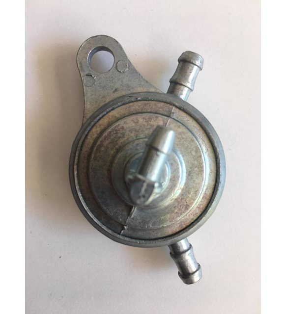 Motospartan Benzin Musluğu Kuba 50 Blueberry Orj Motospartan Benzin Musluğu Kuba 50 Blueberry Orj