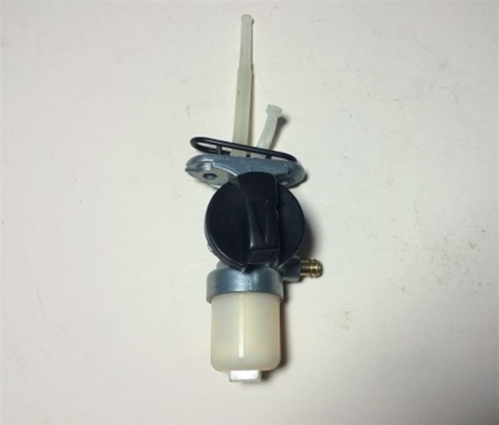 Motospartan Benzin Musluğu Yamaha Ybr125 K Esd