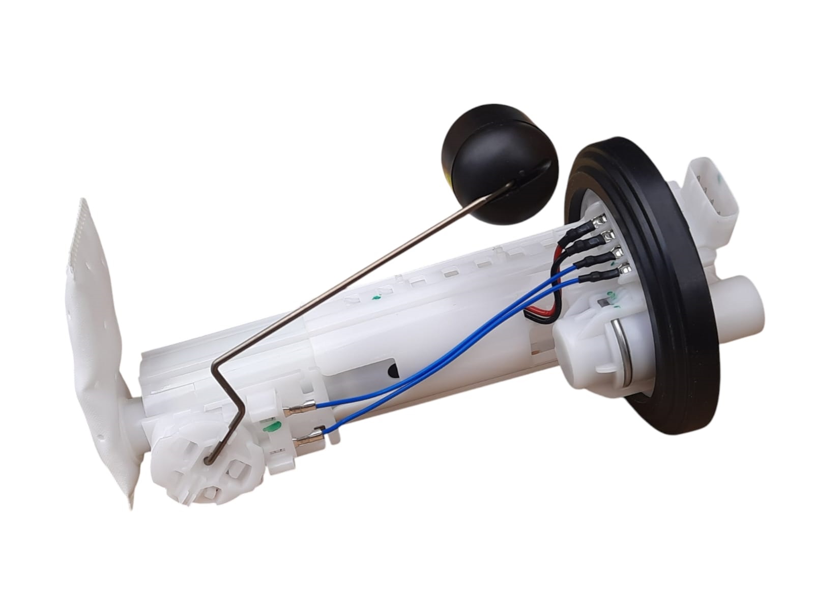 Motospartan Benzin Pompası Rks Spontini 110
