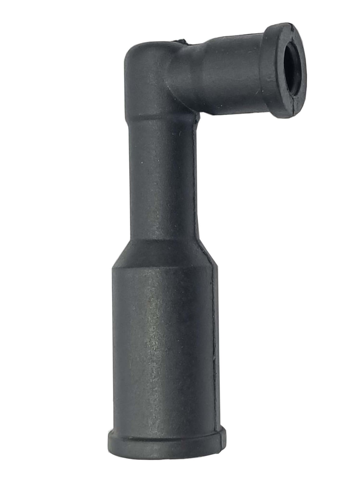 Motospartan Buji Başlığı Bajaj Pulsar 150 Dıscover 125-150 Sol Taraf Kısa