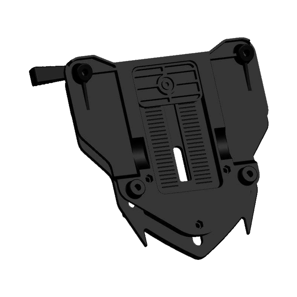 Motospartan Cam Yükseltme Aparatı Yamaha Xmax 250/300 2023-2024