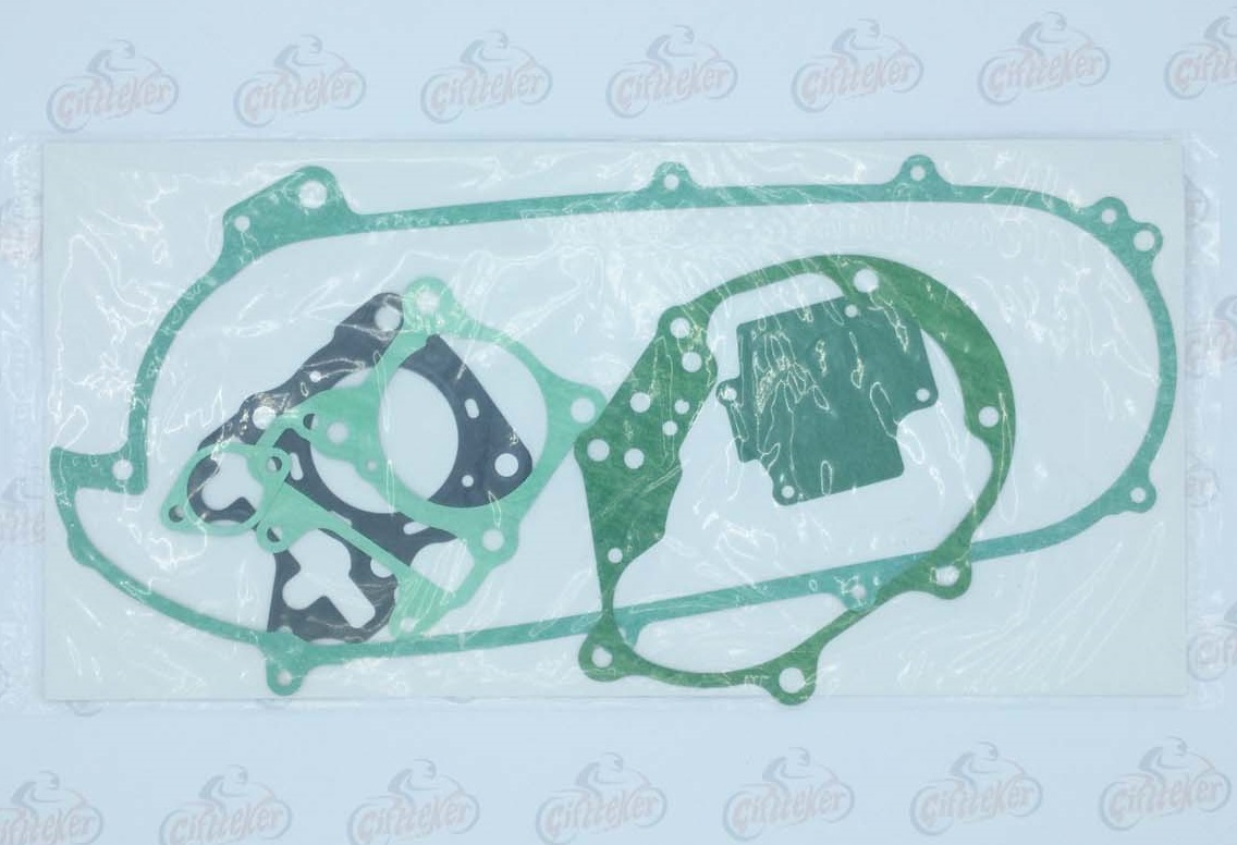 Motospartan Conta Takım Honda Pcx 150 2014-2017