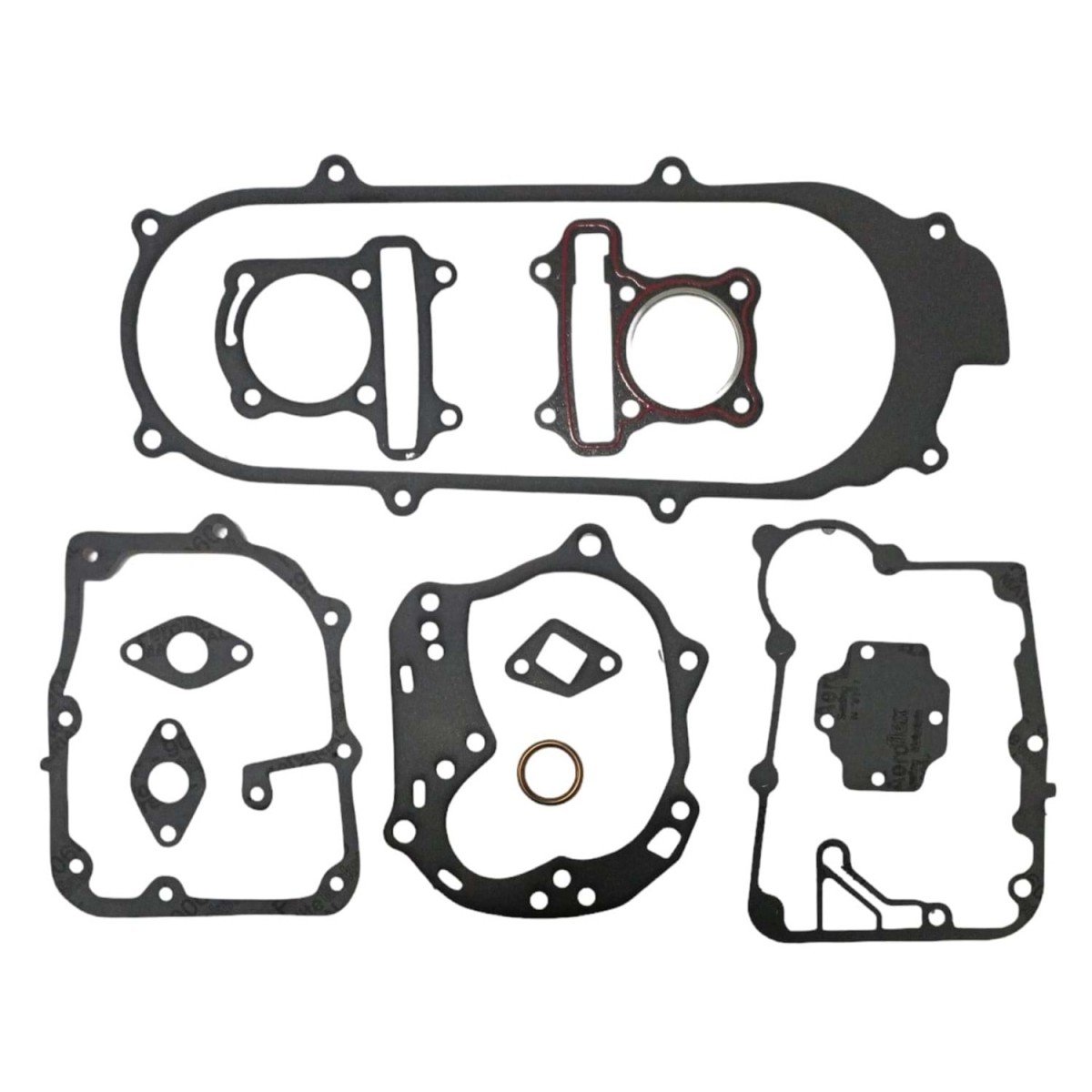 Kuba Fıghter 50 Arora Vesta 50 Conta Takımı Kuba Fıghter 50 Arora Vesta 50 Conta Takımı