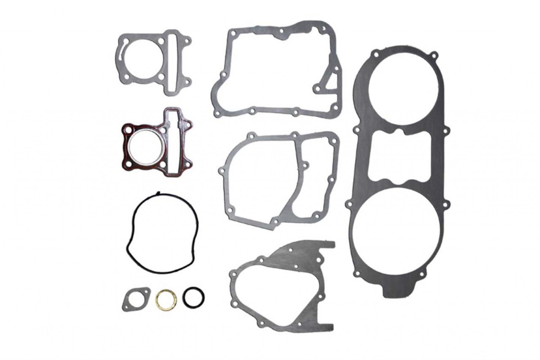 Kanuni Mati125 Mondıal Zn125 Mt125 Znu125 Conta Takımı Motospartan