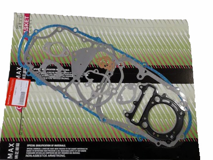 Msr Conta Takımı Yamaha X-max 250 2006-2017