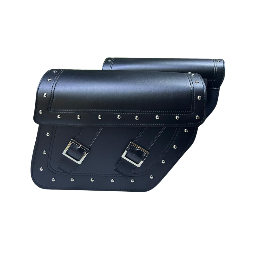Chopper Dc Deri Heybe Yan Çanta Takımı (2’li) Dh 04 Chopper Dc Deri Heybe Yan Çanta Takımı (2’li) Dh 04