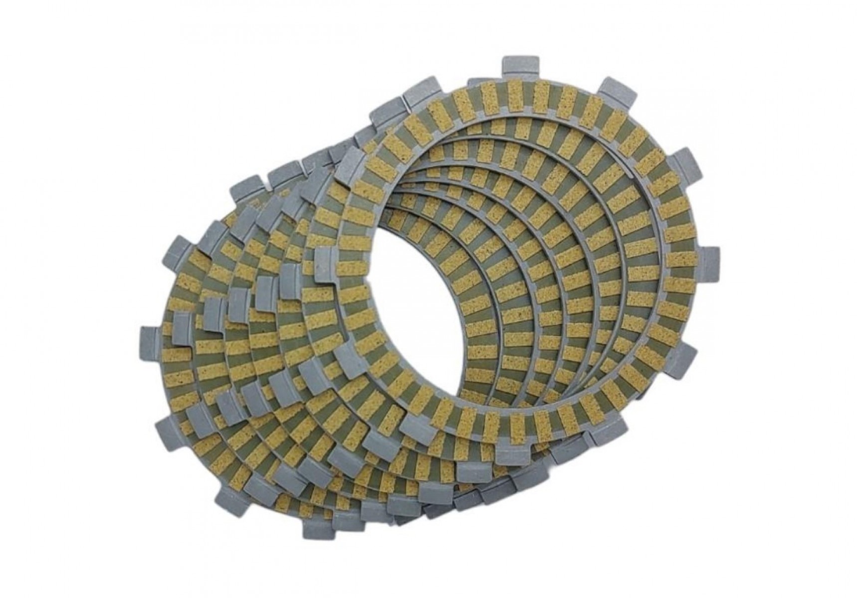 Motospartan Debriaj Balatası 7'li Orjinal ( 2022 Öncesi ) 12t 95-119-134 Cf Moto Nk 250 Motospartan Debriaj Balatası 7'li Orjinal ( 2022 Öncesi ) 12t 95-119-134 Cf Moto Nk 250