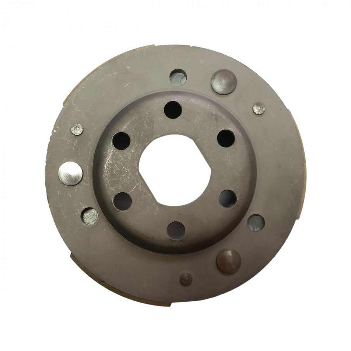 Motospartan Debriyaj Balatası Sym Mıo 100 Oem