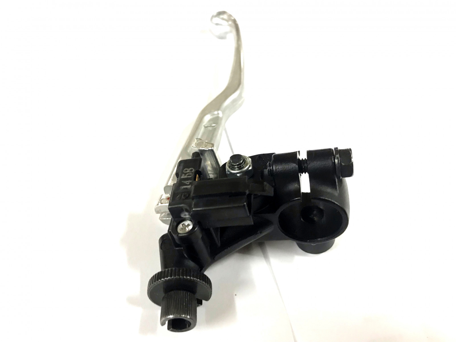 Motospartan Debriyaj Kolu Ve Kütüğü Yamaha Yzf-r25 Orjinal (1wdh291000) Motospartan Debriyaj Kolu Ve Kütüğü Yamaha Yzf-r25 Orjinal (1wdh291000)