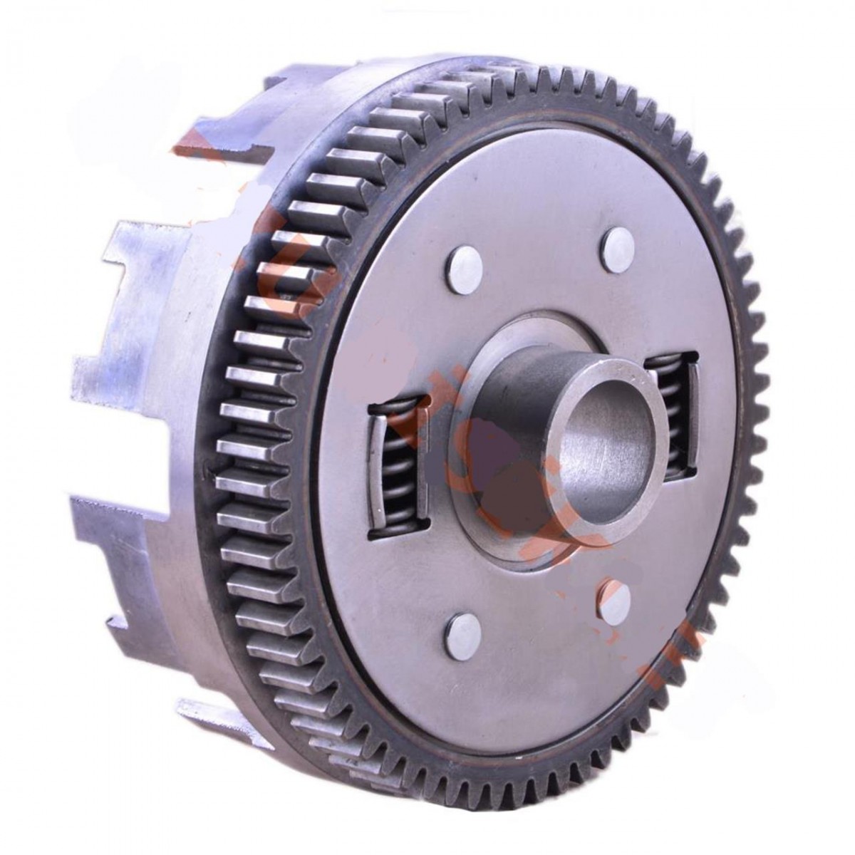 Motospartan Debriyaj Tası Honda Cbf150 Oem