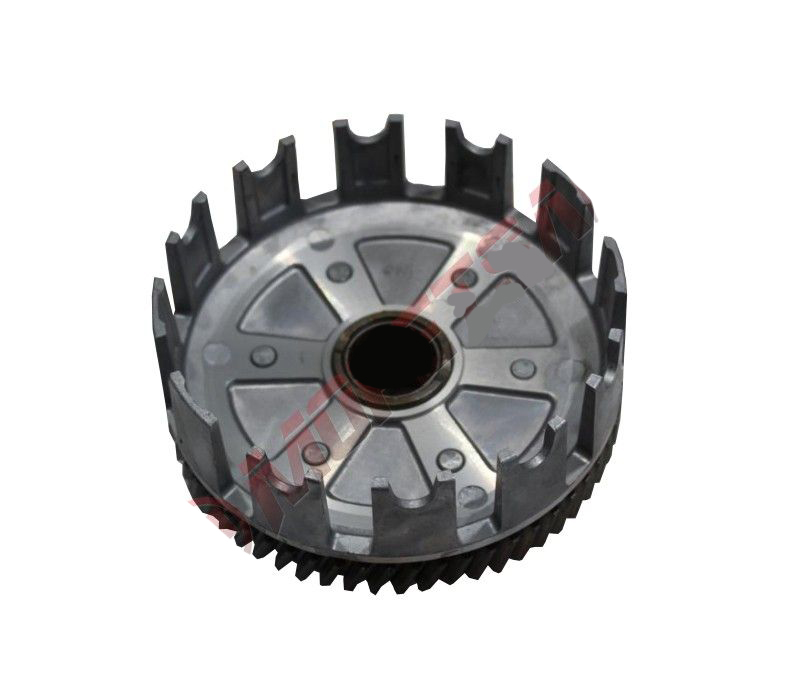 Motospartan Debriyaj Tası Rks 150 Tıtanıc Oem