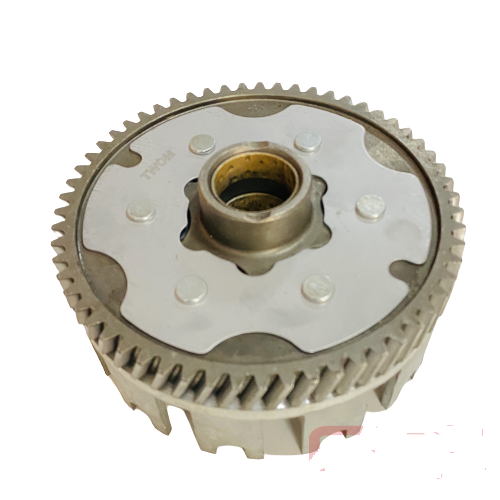 Motospartan Debriyaj Tası Suzuki Gn-125 Motospartan Debriyaj Tası Suzuki Gn-125