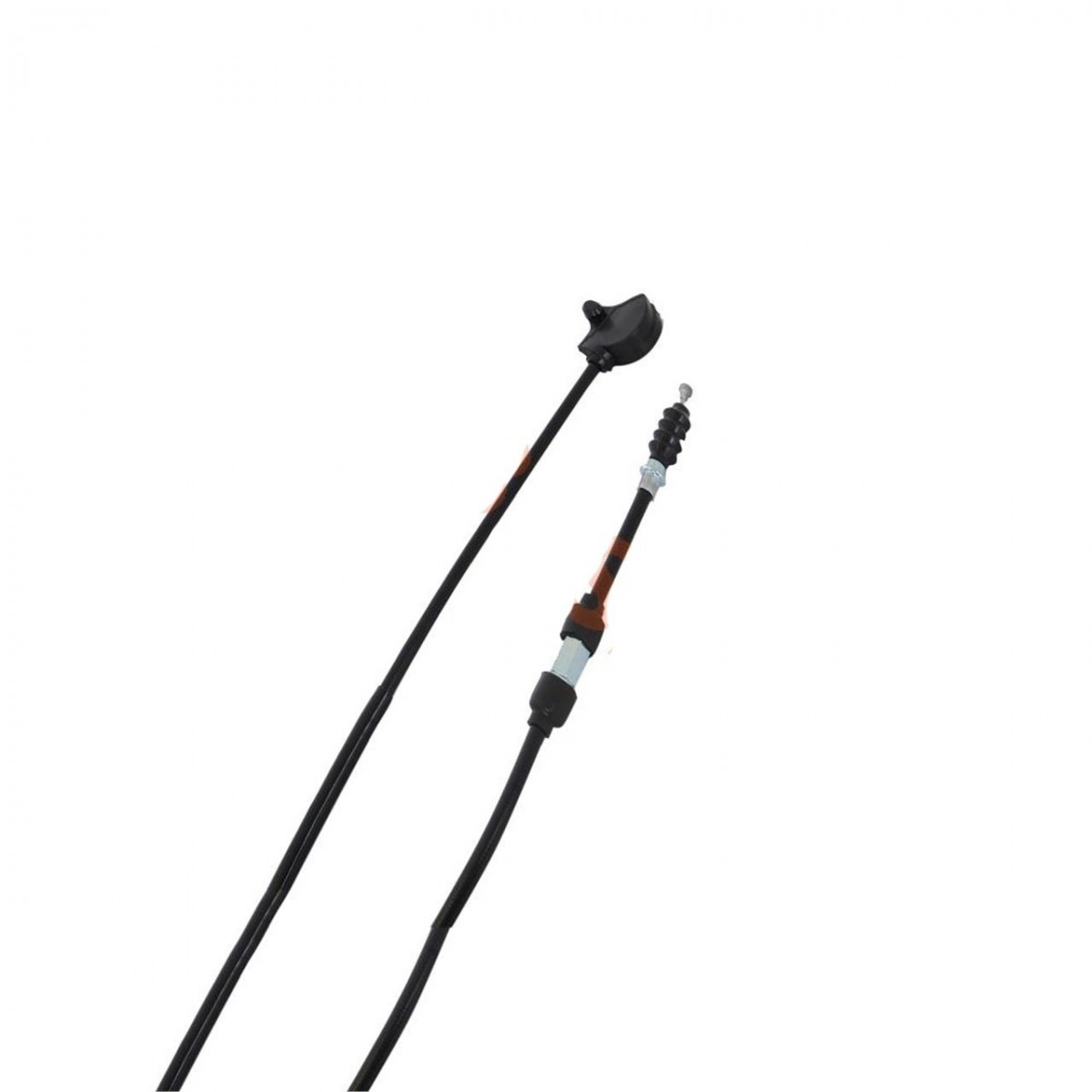 Kuba Dragon 50 Debriyaj Teli (103 Cm Uçtan Uca) Kuba Dragon 50 Debriyaj Teli (103 Cm Uçtan Uca)