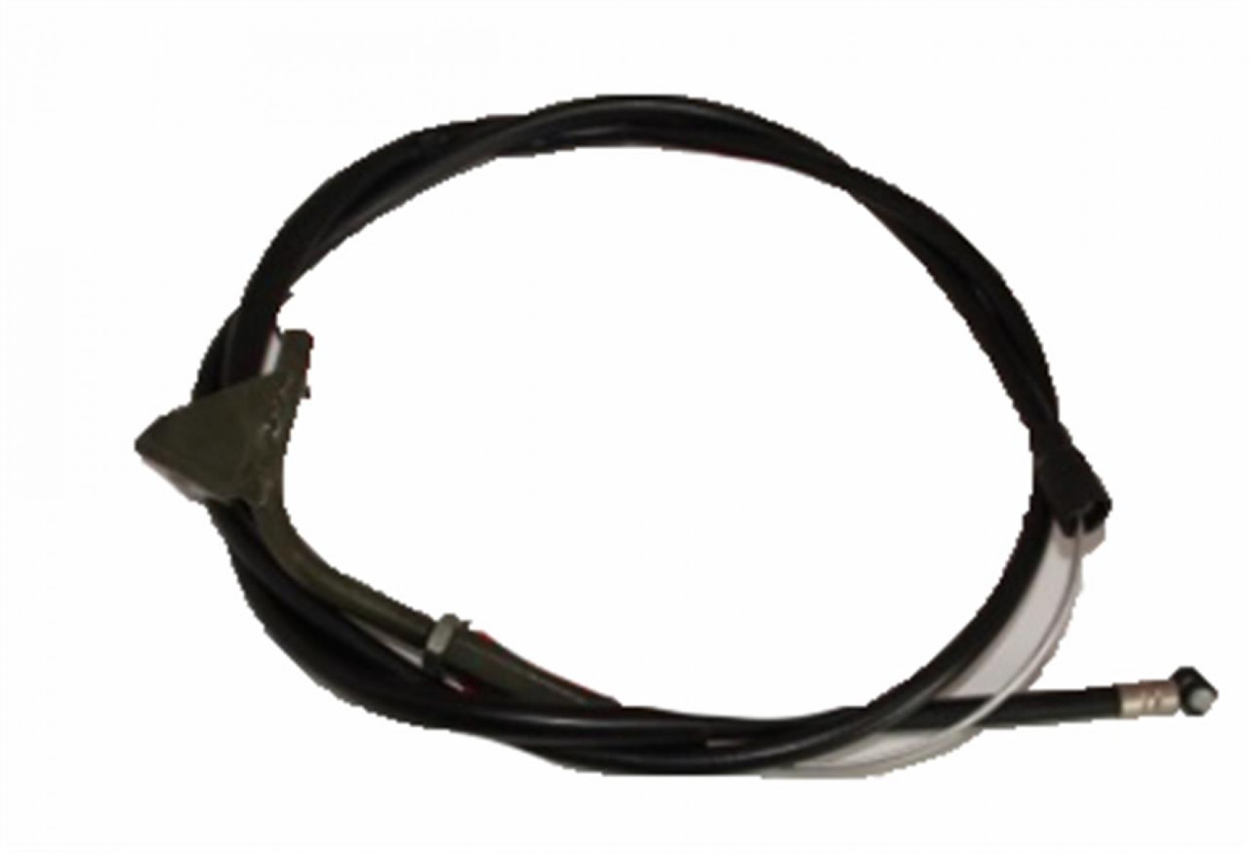 Motospartan Debriyaj Teli Yamaha Xv 250 (uçtan Uca 149cm)