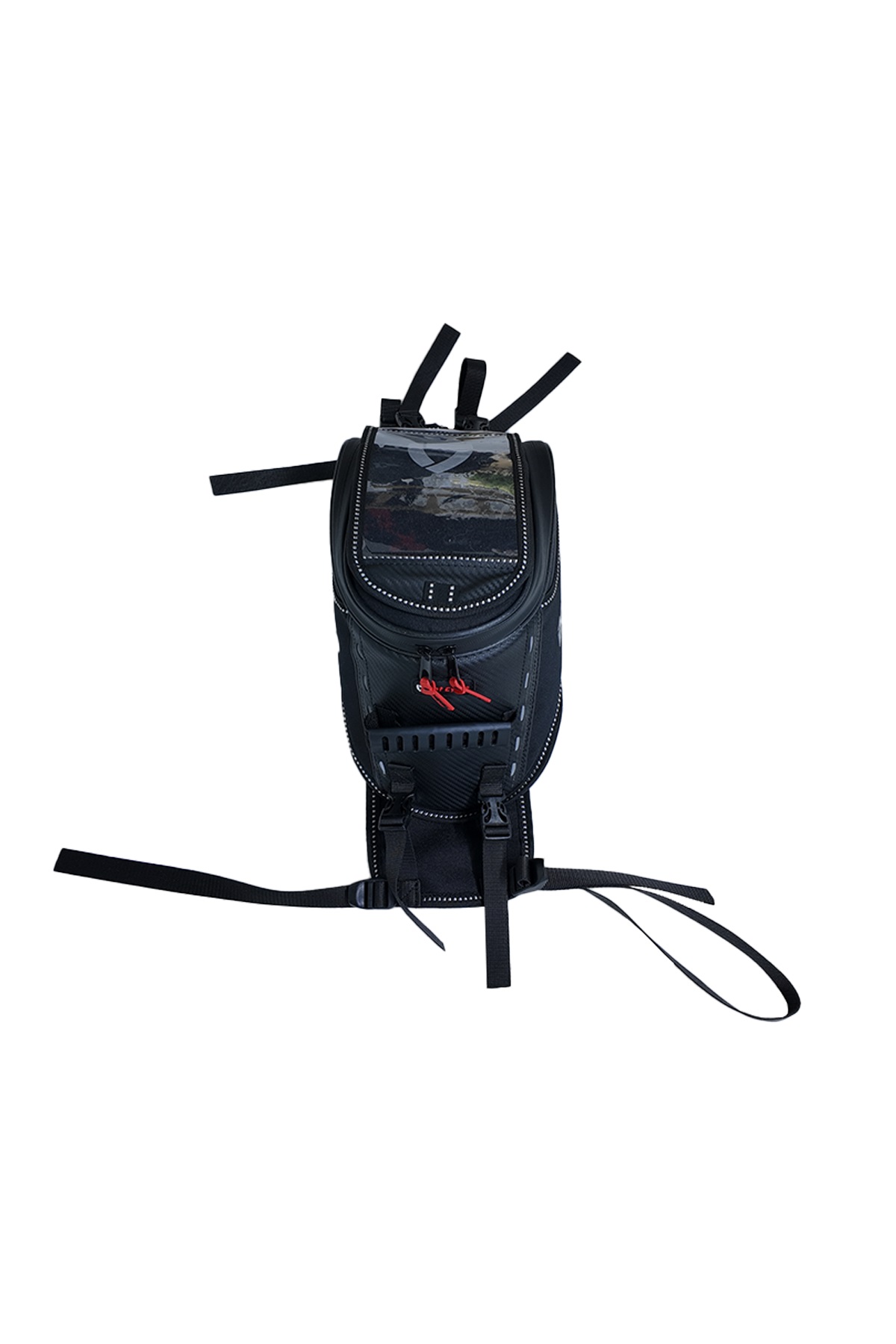 Depo Üstü Çanta 18lt Dc Dp04 Telefon Tutuculu
