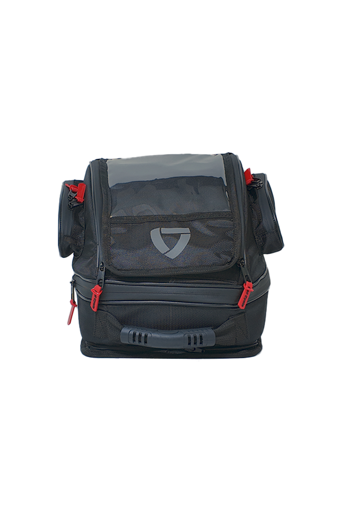 Depo Üstü Çanta Dp03 25lt - 36lt Magnetli Körüklü El Ve Omuz Askılı